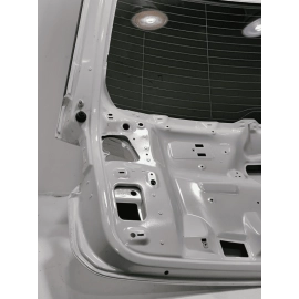 VOLKSWAGEN ATLAS LIFTGATE REAR DOOR TAILGATE W/ GLASS WHITE 0Q0Q 2018 - 2020 OEM VOLKSWAGEN ATLAS LIFTGATE REAR DOOR TAILGATE W/ GLASS WHITE 0Q0Q 2018 - 2020 OEM