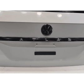 VOLKSWAGEN ATLAS LIFTGATE REAR DOOR TAILGATE W/ GLASS WHITE 0Q0Q 2018 - 2020 OEM VOLKSWAGEN ATLAS LIFTGATE REAR DOOR TAILGATE W/ GLASS WHITE 0Q0Q 2018 - 2020 OEM