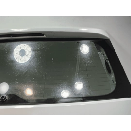 VOLKSWAGEN ATLAS LIFTGATE REAR DOOR TAILGATE W/ GLASS WHITE 0Q0Q 2018 - 2020 OEM VOLKSWAGEN ATLAS LIFTGATE REAR DOOR TAILGATE W/ GLASS WHITE 0Q0Q 2018 - 2020 OEM