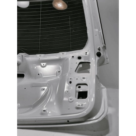 VOLKSWAGEN ATLAS LIFTGATE REAR DOOR TAILGATE W/ GLASS WHITE 0Q0Q 2018 - 2020 OEM VOLKSWAGEN ATLAS LIFTGATE REAR DOOR TAILGATE W/ GLASS WHITE 0Q0Q 2018 - 2020 OEM