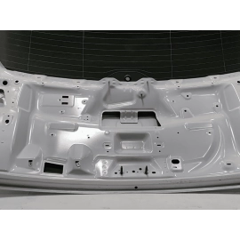 VOLKSWAGEN ATLAS LIFTGATE REAR DOOR TAILGATE W/ GLASS WHITE 0Q0Q 2018 - 2020 OEM VOLKSWAGEN ATLAS LIFTGATE REAR DOOR TAILGATE W/ GLASS WHITE 0Q0Q 2018 - 2020 OEM