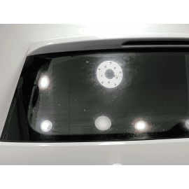 VOLKSWAGEN ATLAS LIFTGATE REAR DOOR TAILGATE W/ GLASS WHITE 0Q0Q 2018 - 2020 OEM VOLKSWAGEN ATLAS LIFTGATE REAR DOOR TAILGATE W/ GLASS WHITE 0Q0Q 2018 - 2020 OEM