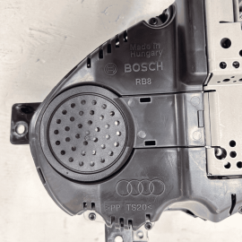 Front Dash Instrument Cluster Gauge MPH Speedometer 69K Audi A6 2017-2018 O