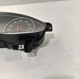 Front Dash Instrument Cluster Gauge MPH Speedometer 69K Audi A6 2017-2018 O