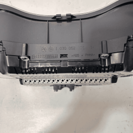 Front Dash Instrument Cluster Gauge MPH Speedometer 69K Audi A6 2017-2018 O