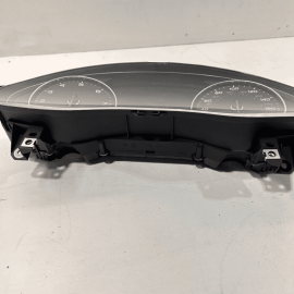 Front Dash Instrument Cluster Gauge MPH Speedometer 69K Audi A6 2017-2018 O