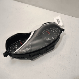 Front Dash Instrument Cluster Gauge MPH Speedometer 69K Audi A6 2017-2018 O
