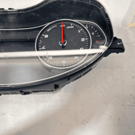Front Dash Instrument Cluster Gauge MPH Speedometer 69K Audi A6 2017-2018 O