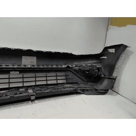 2019 - 2020 VOLKSWAGEN ATLAS FRONT BUMPER COVER PANEL WHITE 0Q0Q OEM 2019 - 2020 VOLKSWAGEN ATLAS FRONT BUMPER COVER PANEL WHITE 0Q0Q OEM