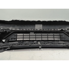 2019 - 2020 VOLKSWAGEN ATLAS FRONT BUMPER COVER PANEL WHITE 0Q0Q OEM 2019 - 2020 VOLKSWAGEN ATLAS FRONT BUMPER COVER PANEL WHITE 0Q0Q OEM