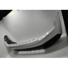 2019 - 2020 VOLKSWAGEN ATLAS FRONT BUMPER COVER PANEL WHITE 0Q0Q OEM 2019 - 2020 VOLKSWAGEN ATLAS FRONT BUMPER COVER PANEL WHITE 0Q0Q OEM
