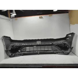2019 - 2020 VOLKSWAGEN ATLAS FRONT BUMPER COVER PANEL WHITE 0Q0Q OEM 2019 - 2020 VOLKSWAGEN ATLAS FRONT BUMPER COVER PANEL WHITE 0Q0Q OEM