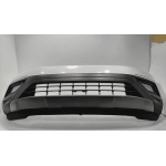2019 - 2020 VOLKSWAGEN ATLAS FRONT BUMPER COVER PANEL WHITE 0Q0Q OEM