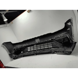 2019 - 2020 VOLKSWAGEN ATLAS FRONT BUMPER COVER PANEL WHITE 0Q0Q OEM 2019 - 2020 VOLKSWAGEN ATLAS FRONT BUMPER COVER PANEL WHITE 0Q0Q OEM