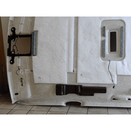 VOLKSWAGEN ATLAS ROOF OVERHEAD HEADLINER TRIM COVER 2018-2023 OEM VOLKSWAGEN ATLAS ROOF OVERHEAD HEADLINER TRIM COVER 2018-2023 OEM