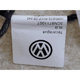 VOLKSWAGEN ATLAS ROOF OVERHEAD HEADLINER TRIM COVER 2018-2023 OEM VOLKSWAGEN ATLAS ROOF OVERHEAD HEADLINER TRIM COVER 2018-2023 OEM