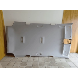 VOLKSWAGEN ATLAS ROOF OVERHEAD HEADLINER TRIM COVER 2018-2023 OEM VOLKSWAGEN ATLAS ROOF OVERHEAD HEADLINER TRIM COVER 2018-2023 OEM