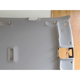 VOLKSWAGEN ATLAS ROOF OVERHEAD HEADLINER TRIM COVER 2018-2023 OEM VOLKSWAGEN ATLAS ROOF OVERHEAD HEADLINER TRIM COVER 2018-2023 OEM