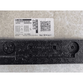 VOLKSWAGEN ATLAS ROOF OVERHEAD HEADLINER TRIM COVER 2018-2023 OEM VOLKSWAGEN ATLAS ROOF OVERHEAD HEADLINER TRIM COVER 2018-2023 OEM