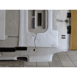 VOLKSWAGEN ATLAS ROOF OVERHEAD HEADLINER TRIM COVER 2018-2023 OEM VOLKSWAGEN ATLAS ROOF OVERHEAD HEADLINER TRIM COVER 2018-2023 OEM