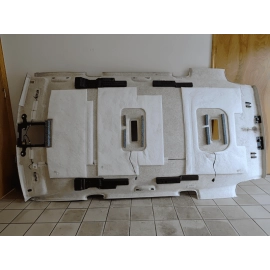 VOLKSWAGEN ATLAS ROOF OVERHEAD HEADLINER TRIM COVER 2018-2023 OEM VOLKSWAGEN ATLAS ROOF OVERHEAD HEADLINER TRIM COVER 2018-2023 OEM