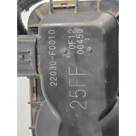 TOYOTA CAMRY 2018 - 2024 2.5L ENGINE THROTTLE BODY VALVE MODULE OEM