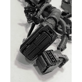 2020 Toyota Camry 2.5L Engine Motor Wire Wiring Harness OEM