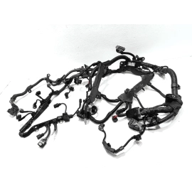 2020 Toyota Camry 2.5L Engine Motor Wire Wiring Harness OEM