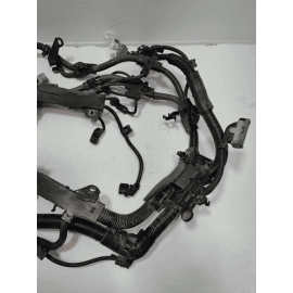 2020 Toyota Camry 2.5L Engine Motor Wire Wiring Harness OEM