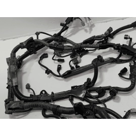 2020 Toyota Camry 2.5L Engine Motor Wire Wiring Harness OEM