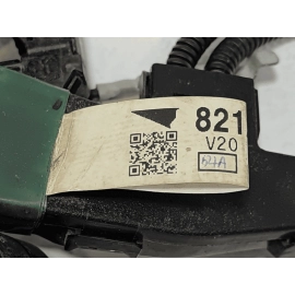 2020 Toyota Camry 2.5L Engine Motor Wire Wiring Harness OEM