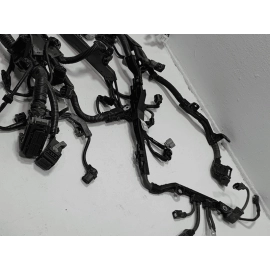 2020 Toyota Camry 2.5L Engine Motor Wire Wiring Harness OEM