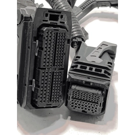 2020 Toyota Camry 2.5L Engine Motor Wire Wiring Harness OEM