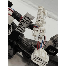 2020 Toyota Camry 2.5L Engine Motor Wire Wiring Harness OEM