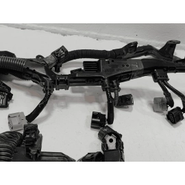 2020 Toyota Camry 2.5L Engine Motor Wire Wiring Harness OEM