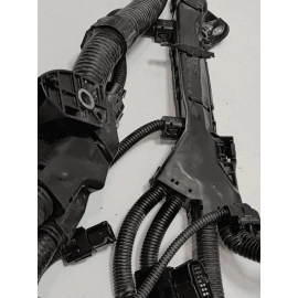 2020 Toyota Camry 2.5L Engine Motor Wire Wiring Harness OEM