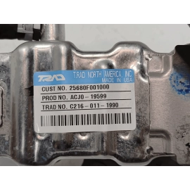 TOYOTA CAMRY 2018-2020 Avalon RAV4 2.5L EGR EXHAUST GAS RECIRCULATION COOLER OEM