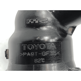 TOYOTA CAMRY 2018 - 2024 2.5L ENGINE COOLANT WATER PUMP HOUSING OEM