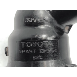 TOYOTA CAMRY 2018 - 2024 2.5L ENGINE COOLANT WATER PUMP HOUSING OEM TOYOTA CAMRY 2018 - 2024 2.5L ENGINE COOLANT WATER PUMP HOUSING OEM