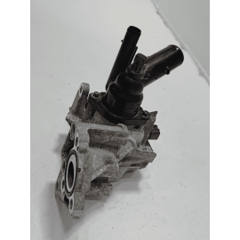 TOYOTA CAMRY 2018 - 2024 2.5L ENGINE COOLANT WATER PUMP HOUSING OEM