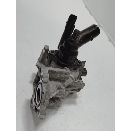 TOYOTA CAMRY 2018 - 2024 2.5L ENGINE COOLANT WATER PUMP HOUSING OEM TOYOTA CAMRY 2018 - 2024 2.5L ENGINE COOLANT WATER PUMP HOUSING OEM