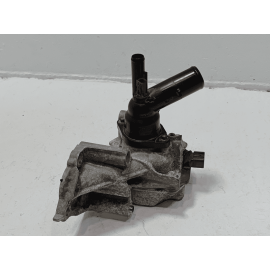 TOYOTA CAMRY 2018 - 2024 2.5L ENGINE COOLANT WATER PUMP HOUSING OEM
