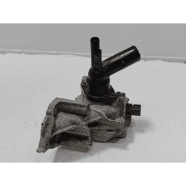 TOYOTA CAMRY 2018 - 2024 2.5L ENGINE COOLANT WATER PUMP HOUSING OEM TOYOTA CAMRY 2018 - 2024 2.5L ENGINE COOLANT WATER PUMP HOUSING OEM
