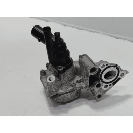 TOYOTA CAMRY 2018 - 2024 2.5L ENGINE COOLANT WATER PUMP HOUSING OEM