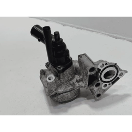 TOYOTA CAMRY 2018 - 2024 2.5L ENGINE COOLANT WATER PUMP HOUSING OEM TOYOTA CAMRY 2018 - 2024 2.5L ENGINE COOLANT WATER PUMP HOUSING OEM