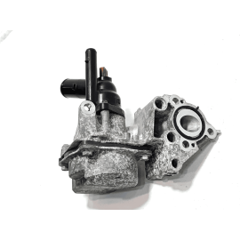 TOYOTA CAMRY 2018 - 2024 2.5L ENGINE COOLANT WATER PUMP HOUSING OEM