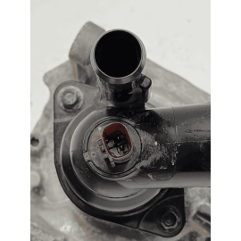 TOYOTA CAMRY 2018 - 2024 2.5L ENGINE COOLANT WATER PUMP HOUSING OEM