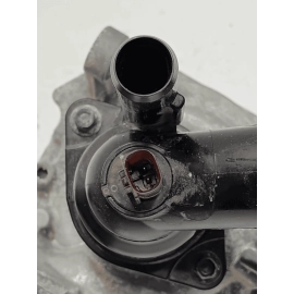 TOYOTA CAMRY 2018 - 2024 2.5L ENGINE COOLANT WATER PUMP HOUSING OEM TOYOTA CAMRY 2018 - 2024 2.5L ENGINE COOLANT WATER PUMP HOUSING OEM