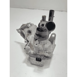TOYOTA CAMRY 2018 - 2024 2.5L ENGINE COOLANT WATER PUMP HOUSING OEM TOYOTA CAMRY 2018 - 2024 2.5L ENGINE COOLANT WATER PUMP HOUSING OEM