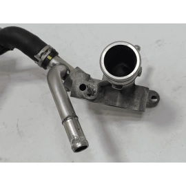 TOYOTA CAMRY 2018-2021 RAV4 2.5L ENGINE MOTOR COOLANT WATER OUTLET FLANGE OEM